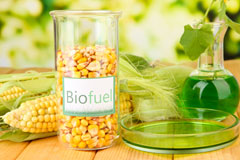 Copley biofuel availability