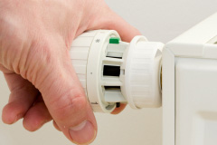 Copley central heating repair costs