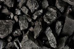 Copley coal boiler costs