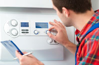 free commercial Copley boiler quotes