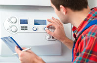 free Copley gas safe engineer quotes