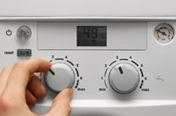 free Copley boiler maintenance quotes